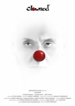 Clowned BDrip Mp4 Castellano