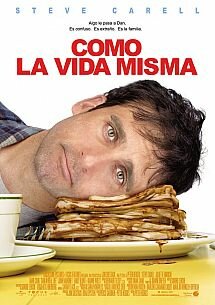 Como la vida misma (2007) DVDrip XviD Castellano