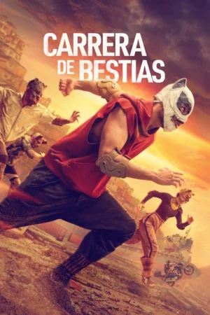Corredores del Juego BDrip XviD Latino