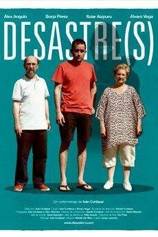 Desastres BDrip Mp4 Castellano