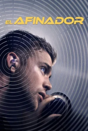 El Afinador BDrip XviD Latino