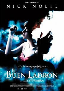 El buen ladrón (2002) DVDrip XviD Castellano