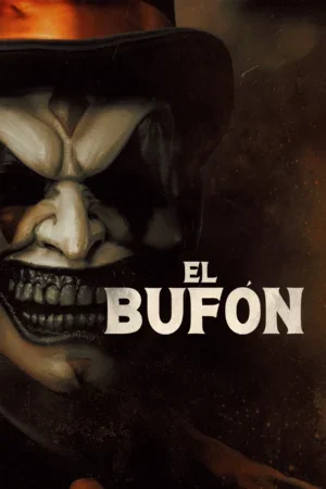 El Bufón BDrip XviD Latino