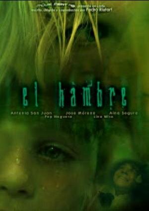 El hambre BDrip Mp4 Castellano