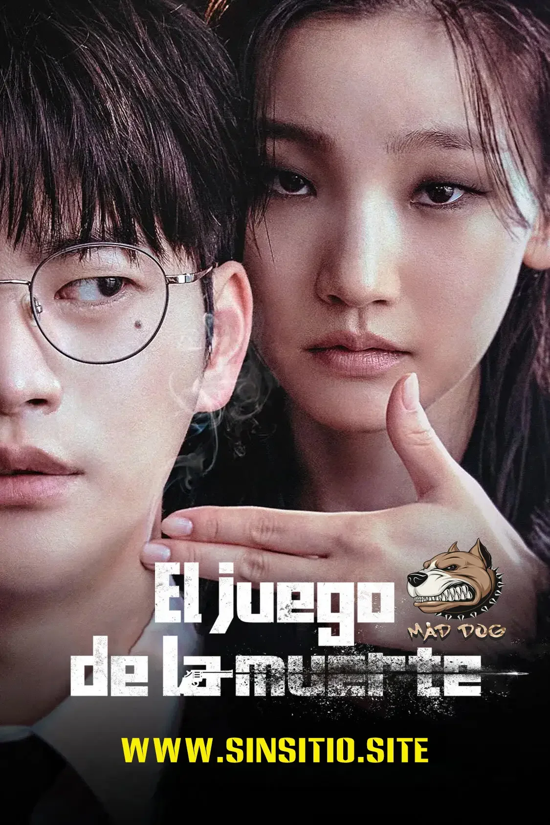 El juego de la muerte (2023).HDTV XviD Castellano