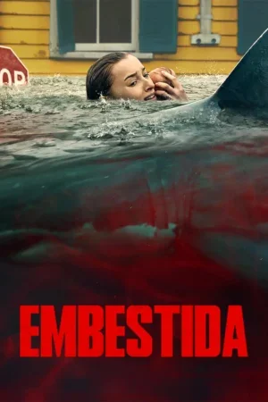 Embestida BDrip XviD Latino