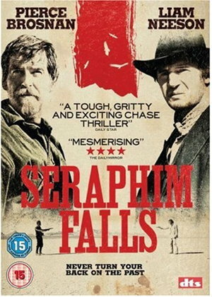 Enfrentados (2006 Western) HDrip XviD  Castellano