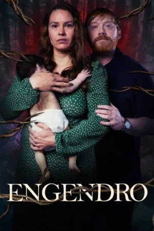 Engendro BDrip XviD Latino