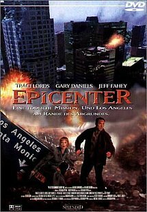 Epicentro (2000) DVDrip XviD Castellano