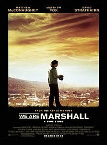 Equipo Marshall (2006) DVDrip XviD Castellano