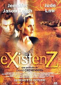 eXistenZ (1999) HDrip