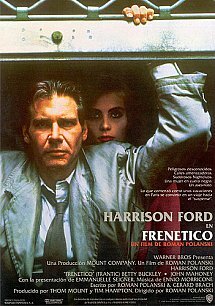 Frenetico (1988) DVDrip