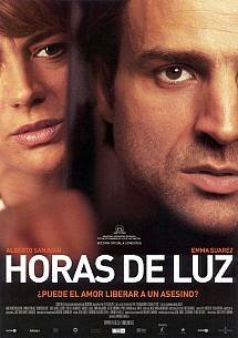 Horas de luz (2004) DVDrip XviD Castellano