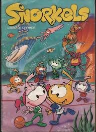 SNORKELS