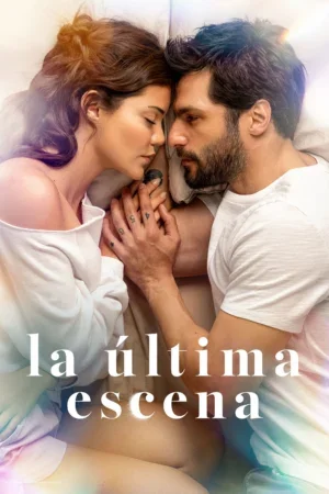 La última escena BDrip XviD Latino