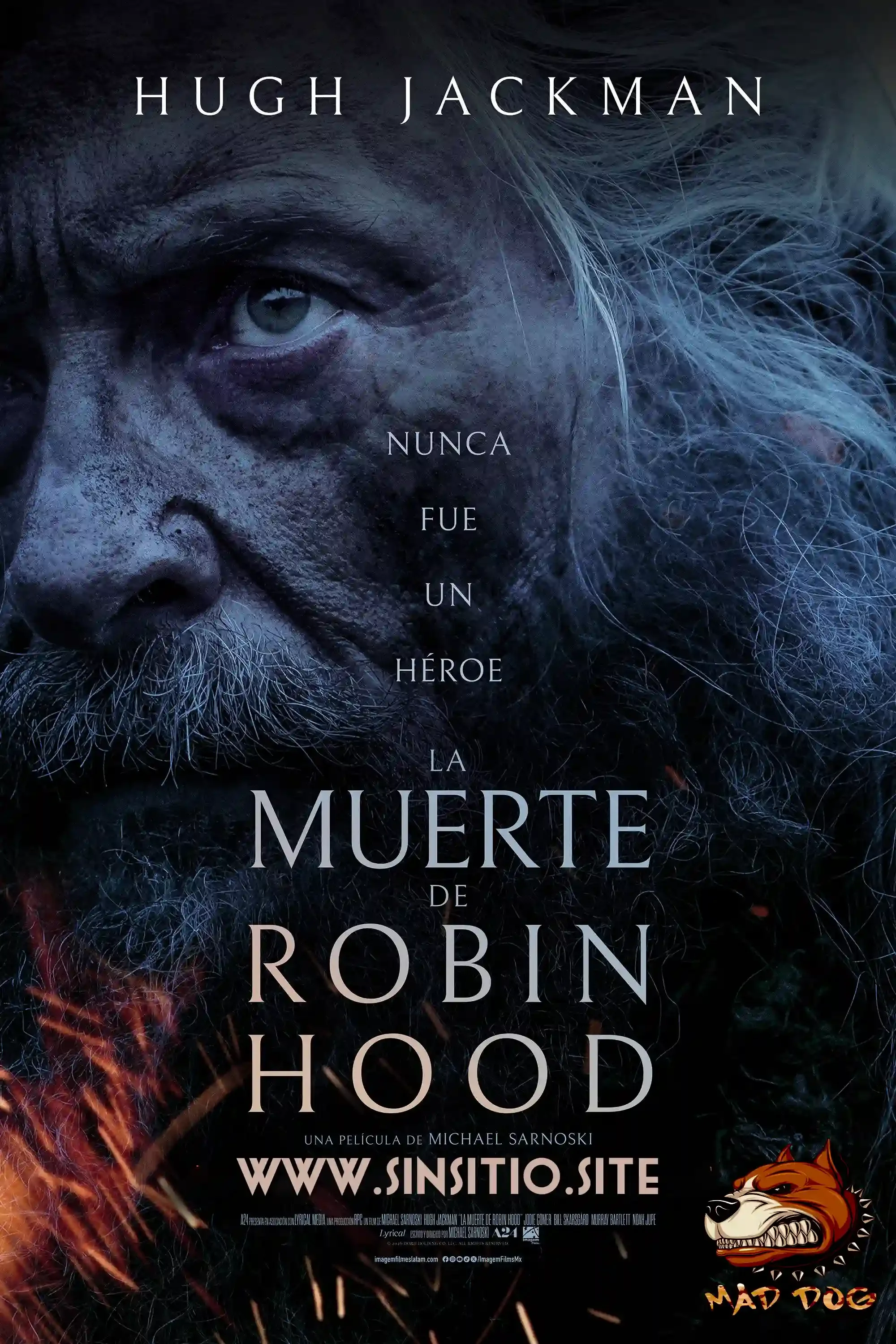La muerte de Robin Hood (2026).WEB-DL 1080p (Spanish-English+Subt)