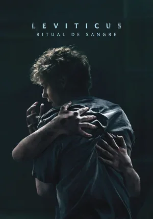 Leviticus: Ritual de sangre BDrip XviD Latino