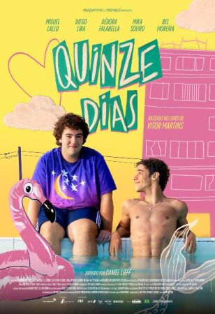 Quince días BDrip XviD Castellano