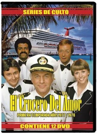 El crucero del amor (1977) 58 ep latino neutro