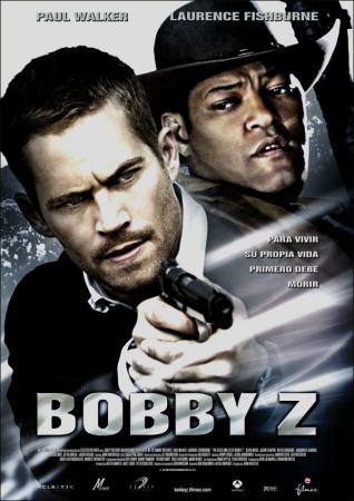 Bobby Z (2007) Xvid