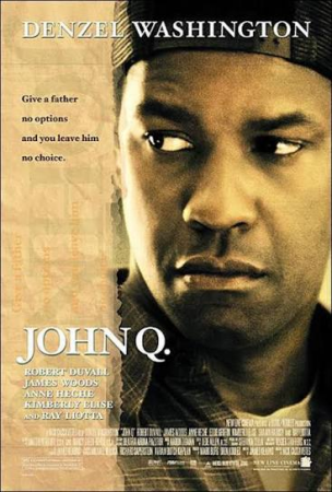 John Q (2002) Xvid AC3 5.1
