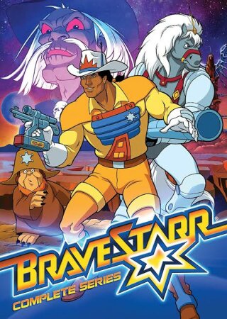 BRAVESTAR
