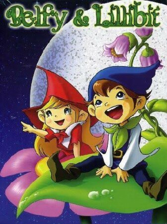 Belfy Y Lillibit