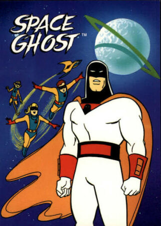 Fantasma del Espacio