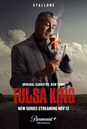Tulsa King (2022-2025)