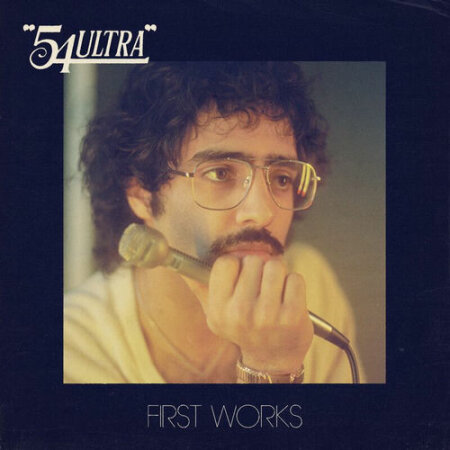 54 Ultra - First Works (2025) Mp3