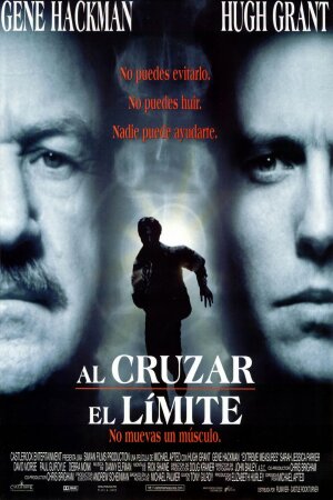 Al Cruzar El Límite (1996) Michael Apted