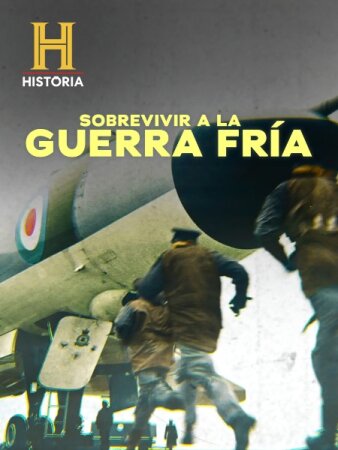 Sobrevivir a la Guerra Fría BDrip XviD Castellano