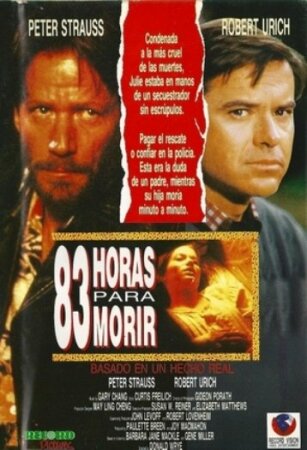 83 horas para morir (1990)  DVDrip