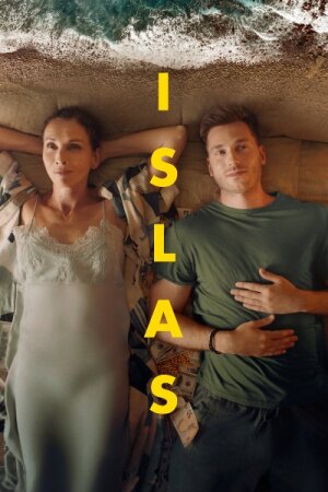 Islas BDrip XviD Castellano