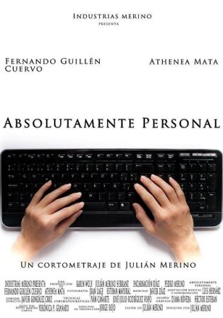 Absolutamente personal BDrip Mp4 Castellano