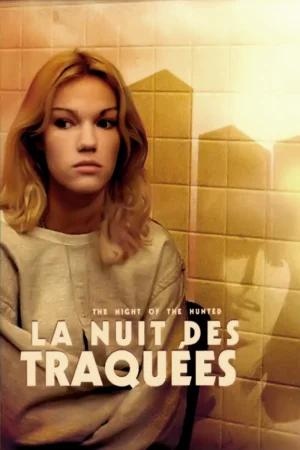Acoso en la noche (La Nuit des traquées) (1980) Jean Rollin - VOSE