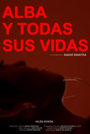 Alba y todas sus vidas BDrip Mp4 Castellano
