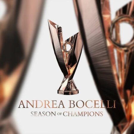 Andrea Bocelli - Season of Champions (2026) Mp3