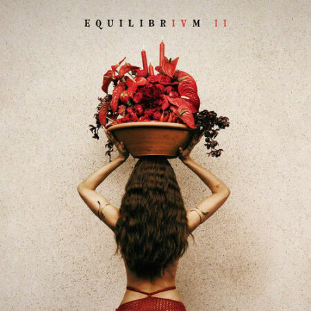 Anitta - EQUILIBRIVM II (2026) Mp3