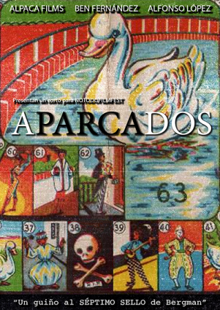 Aparcados BDrip Mp4 Castellano