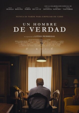 Un hombre de verdad BDrip XviD Castellano