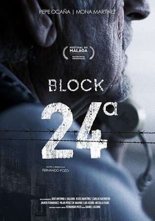 Block 24 BDrip Mp4 Castellano