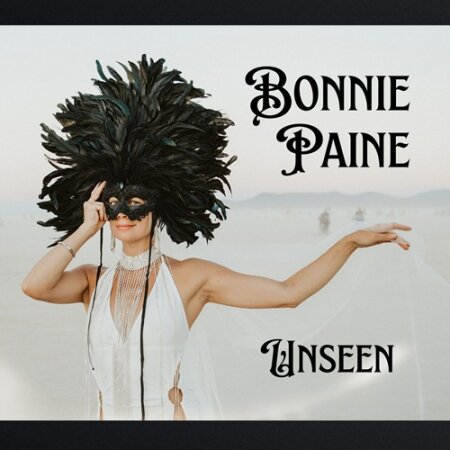 Bonnie Paine - Unseen - (2026) Mp3