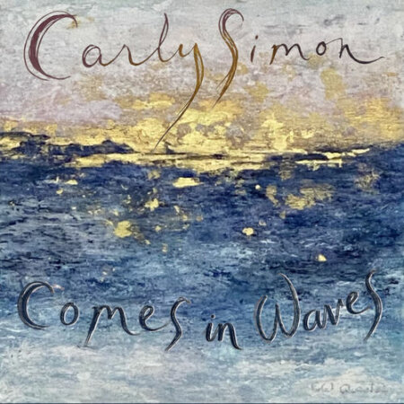 Carly Simon - Comes In Waves (2026) Mp3