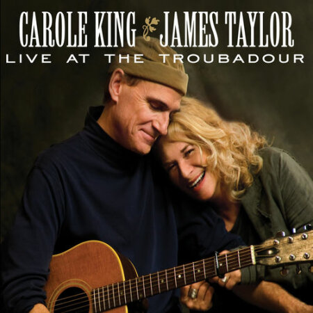 Carole King - Live At The Troubadour (2010) Mp3
