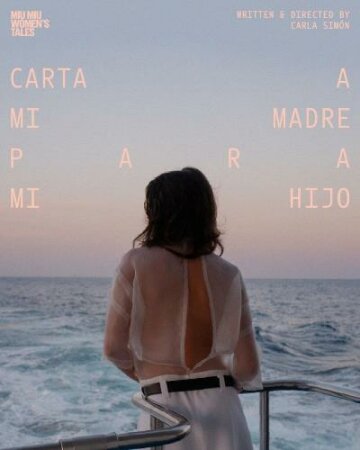 Carta a mi madre para mi hijo BDrip Mp4 Castellano