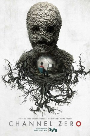 Channel Zero (2016-2018) Serie Completa