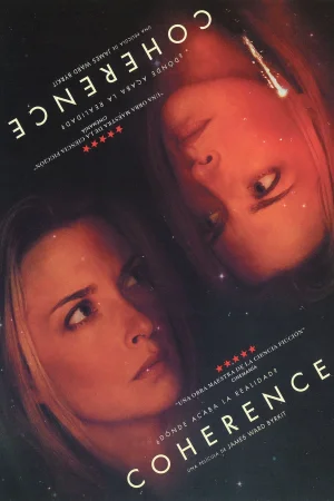 Coherence (2013) James Ward