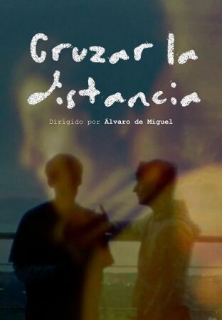 Cruzar la distancia BDrip Mp4 Castellano