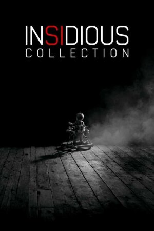 Saga Insidious (2010-2023)